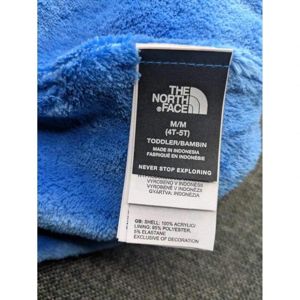 The North Face good pre